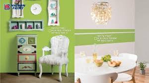 Untuk memberikan kemudahan bagi masyarakat dalam memilih dan memadukan warna. Ini Warna Hijau Bolu Pandan Nippon Paint Bikin Suasana Rumah Makin Ceria Saat Ramadan Dan Lebaran Warta Kota