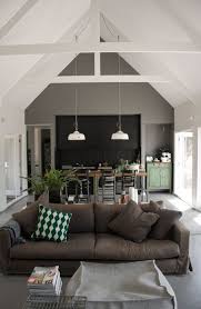 Le prix est moins cher pour repeindre les murs. Amenager Un Salon Salle A Manger Astuces Deco Et Conseils Cote Maison