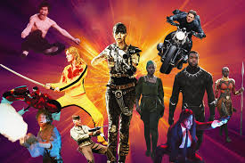 Check spelling or type a new query. Best Action Movies Of All Time Rolling Stone