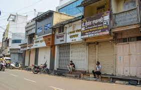 The latest tweets from total lockdown (@total_lockdown). Madhya Pradesh Night Curfew Mp Total Lockdown In All Cities From Friday To Monday Check Timings India News India Tv