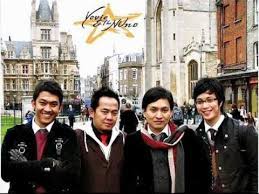 I won't change easily aku takkan mudah berubah. Yovie And Nuno Manusia Biasa Youtube