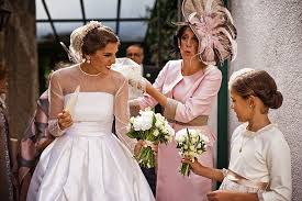 Querida valentina | ricardo latouche. Querida Valentina Madrina Vestido De Boda Invitado Vestido De Madrina