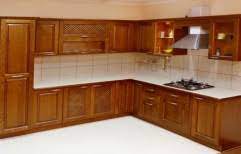 Wooden kitchen cabinets in kerala. Modular Kitchen In Ernakulam Kerala Price List Designs And