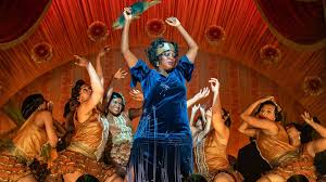 Would you like to write a review? Ma Rainey S Black Bottom Is A Story Of Being Black In America Says Viola Davis Exclusive Image Movies Empire