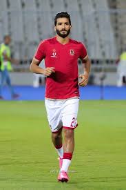 وعن صالح جمعة قال المدير الرياضي لنادي سيراميكا كليوباترا : 4 Ø­Ù„ÙˆÙ„ Ø£Ù…Ø§Ù… Ø§Ù„Ø£Ù‡Ù„ÙŠ Ù„ØªØ¹ÙˆÙŠØ¶ ØµØ§Ù„Ø­ Ø¬Ù…Ø¹Ø©