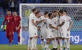 De la final de ronaldo, el festejo de balotelli y la sorpresa de dinamarca al panenka original Xr0 Fv3wdxtsjm