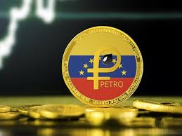 Последние твиты от gustavo petro (@petrogustavo). Venezuelans Don T Want The Petro Crypto Coingeek