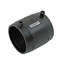 B & D Mfg. 2 in. IPS SDR 11 Electrofusion Plastic Coupling ...