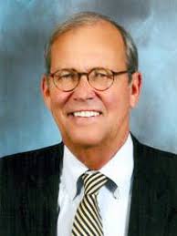 Tim Sponseller seeks second term as Franklin County prothonotary