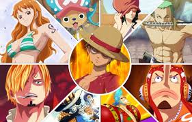 We have a massive amount of desktop and mobile backgrounds. One Piece Monkey D Luffy Roronoa Zoro Sanji Nico 970x545 Wallpaper Teahub Io