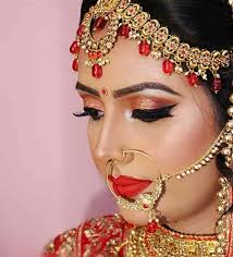 Garima Verma in Sunderpur,Varanasi