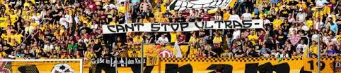 Die „ultras dynamo zählen zu den bekanntesten fangruppierungen der sg dynamo dresden. Do Fiatal Holgy Lol Dynamo Dresden Ultras North Face Agdainternational Com