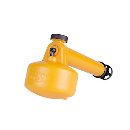 PULVERIZADOR EXPORT VERTICAL 370 ML