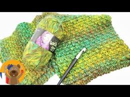 Grande Echarpe D Hiver A Tricoter Soi Meme Simple Rapide Super Chaud Multicolore Youtube Echarpe Crochet Facile Crochet Et Echarpes Au Crochet