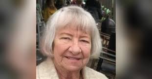 Frances Mae Nichols Obituary