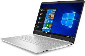Handle 0x0028, dmi type 17, 34 bytes memory device array handle: Hp 15sfq1006na Silver Notebook 39 6 Cm 15 6 1920 X 1080 Pixels 10th