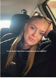 Billy Corbett 🫵🏼