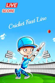 Cricket fastline application in playstore page or through the help of apk file. Cricket Fastline For Android Apk Download