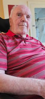 Today I visited Jim Hickling. Jim and I worked together '74, '75  Intelligence. 48 years have passed since I last saw him. A very special guy.