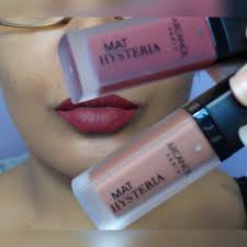 This new generation texture is incredibly soft and glides smoothly on the lips. Mathysteria Hashtag On Twitter