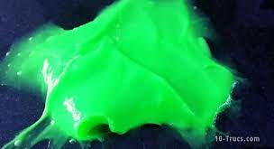 Liste des à tous les enfants. Comment Faire Du Slime Des Recettes De Slime Faciles