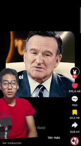 nadie está solo ,y sentir no te hace débil, #noticias #ayuda #noestassolo  #robinwilliams #noticias #reflexión #elalextelocuenta