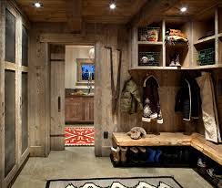 Discover decor ideas and architectural inspiration to enhance your home's exterior and facade as you build or with large overhangs and exposed concrete roofs , the house is designed to brace the goan tropical rains. Rustic Ski Lodge Home Bunch Interior Design Ideas