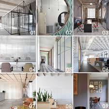 Commercial Workplace Interior Design 2014 Yellowtrace