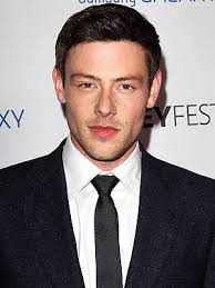 Cory Monteith Dead at 31