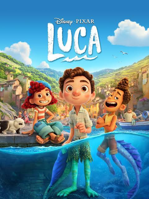 Movie 13