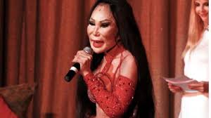 We did not find results for: Lyn May Arremete Contra Danna Paola La Acusa De Copiarle Y Le Recomienda Operarse Todo Para Ellas