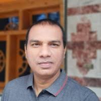 Muhammad imran hasham