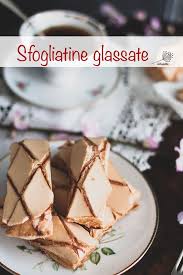 Sfogliatine Ein Susser Hauch Von Blatterteig Rezept Lebensmittel Essen Blatterteig Nachtisch Rezepte