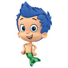 Cartoon Characters Bubble Guppies Png Pack Bubble Guppies Bubble Guppies Characters Bubble Guppies Party