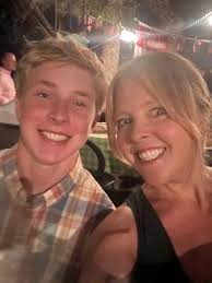 Happy Birthday to this guy! Love you Fletcher!