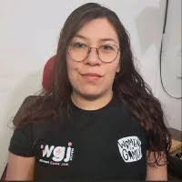 Iris Romo's Instagram, Twitter & Facebook