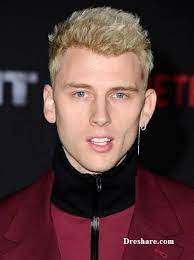 Machine Gun Kelly Height Weight Age Biography Family