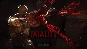 Последние твиты от mortal kombat 11 ultimate (@mortalkombat). Mortal Kombat 11 Beta Gives You A Bloody Taste Of Things To Come Ndtv Gadgets 360