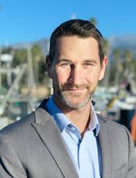 Waterfront 'baked into DNA' of Santa Barbara's new waterfront director