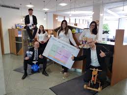 Unser Team In Lichtenstein Volksbank Ermstal Alb Facebook