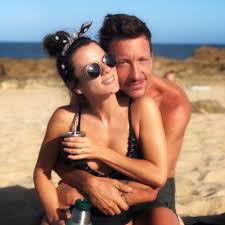 Gimena accardi se suma a una semana nada más y vuelve la dupla con su marido nicolás vázquez. L Ufmf6v1b8ybm