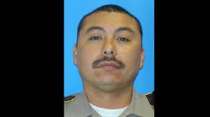 Former Sheriff's Office sergeant pleads guilty to bribery, official  oppression