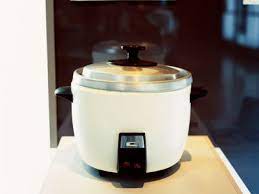 The Right Way To Steam Food In Your Rice Cooker