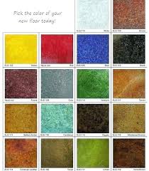 Valspar Concrete Paint Color Chart Www Bedowntowndaytona Com