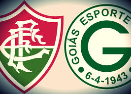 Futebol ao vivo hd brasileirão série a goiás fluminense. Confrontos Fluminense X Goias Flunomeno