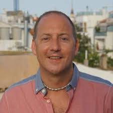 Andy Mcghee's Instagram, Twitter & Facebook