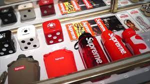 Printed world famous and box logo on top. Purchase Supreme Brand Clothing Near Me Up To 79 Off