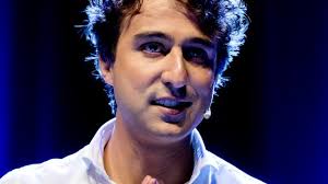 Jesse klaver is een nederlandse politicus (tweede kamerlid voor groenlinks). Jesse Klaver And His Wife Get A Son