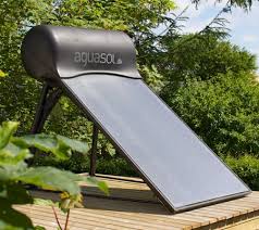Thermosiphon Solaranlagen Anlagen Mit Wenig Technik