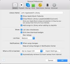 How To Sign Into Apple Music Apple Community